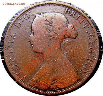 G16 1¢ Новая Шотландия 1861 Fine до 25.06 в 22°° - G16 Nova Scotia 1c 1861_1