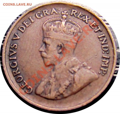 P24 Канада 1¢ 1932 до 26.06 в 22°° - P24 1c 1932_2