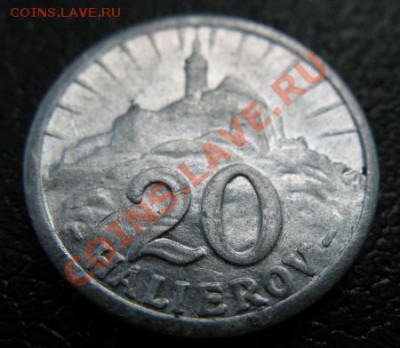 1942 г, Словакия, 20 Н, до 26.06 в 21-00 мск - 20 слов 