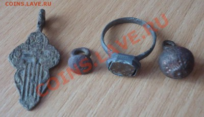 Копанина 17в-крестик, пуги, перстень-до 26.06.12г до 22-00 - DSC03847_cr