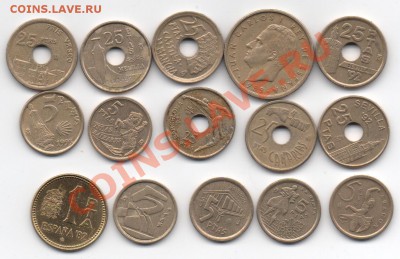 монеты Испании с 1 руб. до 26.06 в 21-00 МСК - Scan-120620-0001