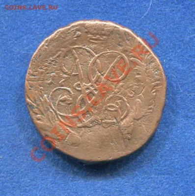 2 копейки 1758 перечекан с коп.1756 до 22.06.12.  22.00.мск - hh28