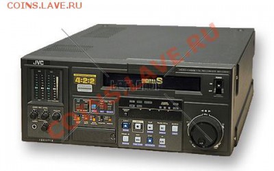 Помогите найти профессиональный видик JVC - 2402865782_6