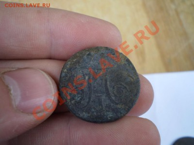 1 копейка 1798  КМ до 24.06 21.00 МСК - P5060078.JPG