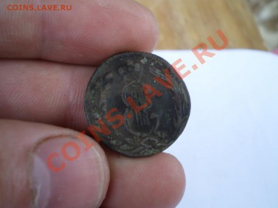 1 копейка 1773 СИБИРь до 24.06. 21.00 МСК - P5060086.JPG