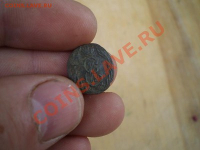 Полушка 1771 Сибирь до 24.06. 21.00 МСК - P5060095.JPG