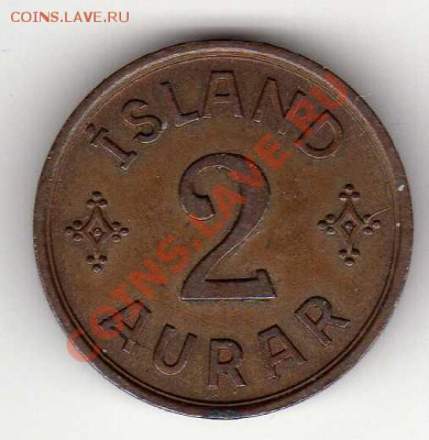 Исландия 2 аурар 1940 до 25.06.12 в 22.00мск (2649) - img506