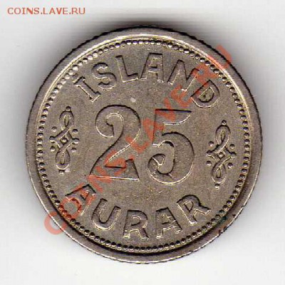 Исландия 25 аурар 1940 до 25.06.12 в 22.00мск (2649) - img508