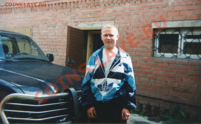 Познакомлюсь с девушкой .... - img012