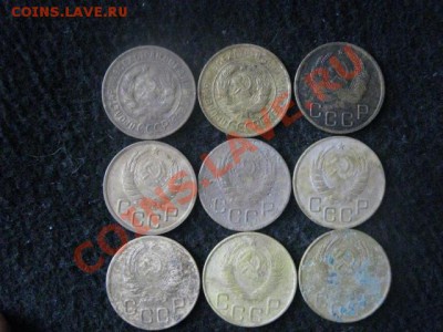Советы. 3 копейки. 9 шт. Без повторов. До 23.06.2012г. - 3к-9шт. и 1коп 1856 009.JPG