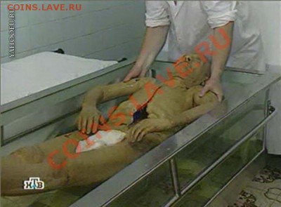 Нужно ли похоронить Ленина? - yahooeu_ru_2