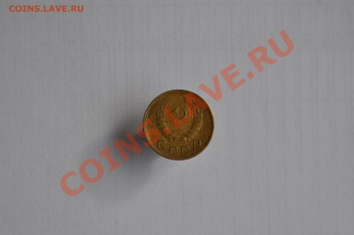 1копейка 1946г. Брак. - DSC_0703.JPG