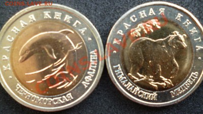 БИМЕТАЛЛ,красная книга,пушкин-снг(пополняемая) - P1000345.JPG