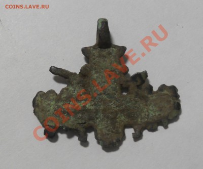 Опознание двух находок - 4
