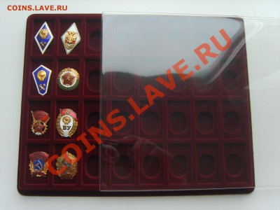 Планшеты под Знаки. на 18. 32. 42 ячейки - S8302595.JPG