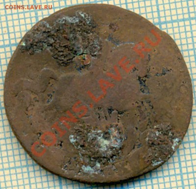 1762 год 2копейки, до 28.06.2012 г. 22.00 по Москве - 1762 2коп а