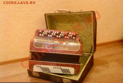 2 баяна Оценка - 1