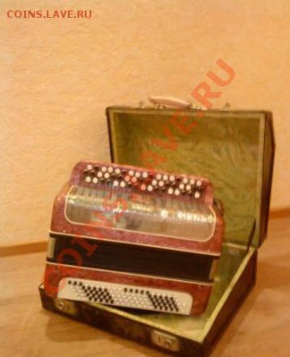 2 баяна Оценка - 2