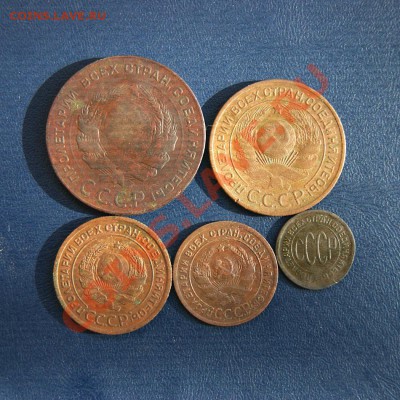 5,3,2,1,пол коп. 1924 г. 26.06.12. в22.00 мв - DSC06602.1
