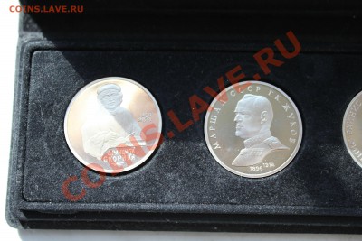 1 руб. СКОРИНА, ЖУКОВ, РАЙНИС ПРУФ в футляре  до 29.06.12г. - IMG_0695.JPG