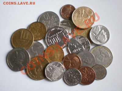 21 МОНЕТА АМЕРИКАНСКИХ СТРАН до 28.06.12 в 22:00 - P6120260.JPG