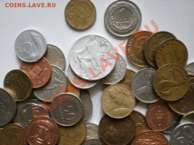 88 МОНЕТ ЕВРОПЫ до 28.06.12 в 22:00 - P6120283.JPG
