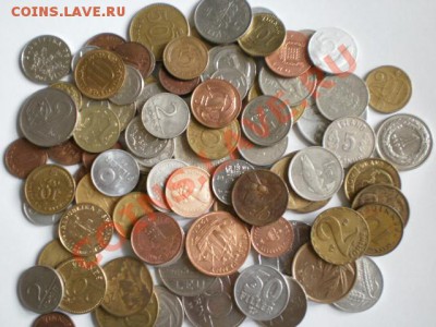 88 МОНЕТ ЕВРОПЫ до 28.06.12 в 22:00 - P6120276.JPG