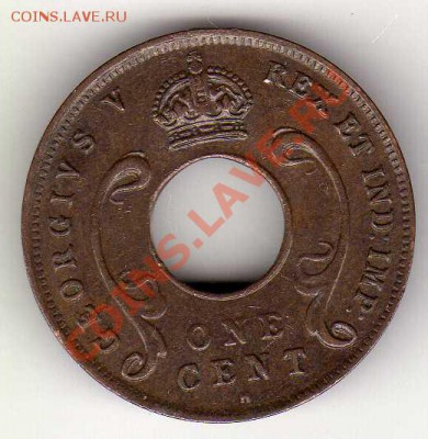 БРИТ.ВОСТ.АФРИКА ЦЕНТ 1928 ДО 28.06-22.00МСК - img578