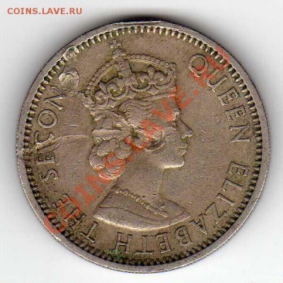 НИГЕРИЯ ШИЛЛИНГ 1962 ДО 28.06-22.00МСК (2637) - img665