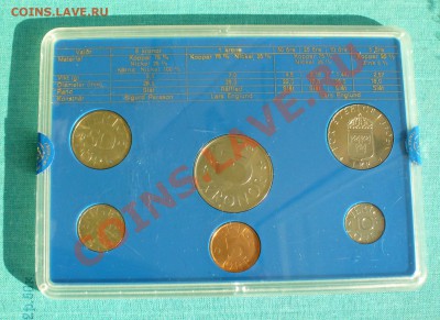 Швеция, годовой набор 1983г.  до 29.06.12г. 22-00 мск. - P1050787.JPG
