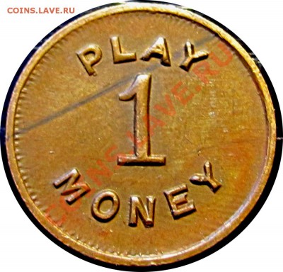 Q01 Жетон Play 1 Money до 01.07 в 22°° - Q01 Play 1 Money_1