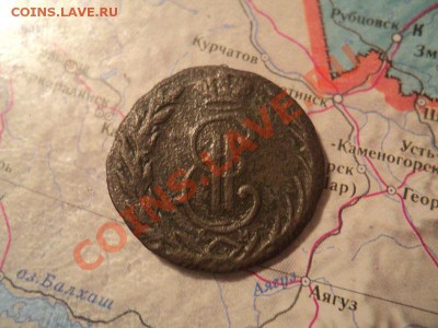 полушка 1769 сибирь до 25.06.12 в 22:00 по мск. вр. - DSC03656.JPG
