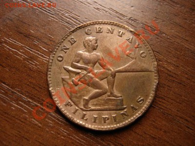 Филлипины (США) 1 сентаво 1920 до 28.06.12 в 20.00 М - IMG_0942