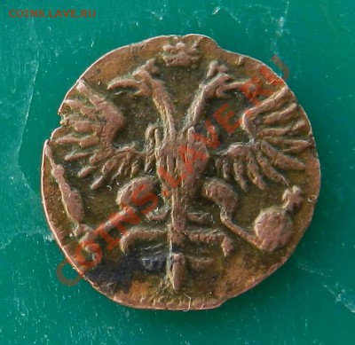 ВРП  полушка   1722   (желтая) - DSCN3003.JPG
