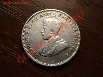 Стрейтс Сеттелментс 10 центов 1926 до 28.06.12 в 20.00 М - IMG_0948
