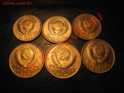 15 к, 20 к.1948г 6штук.Блеск! до 27.06.12. 22-00мск. - Изображение 4365