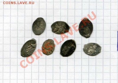 7 Копеек Михаила Фёдоровича - img604