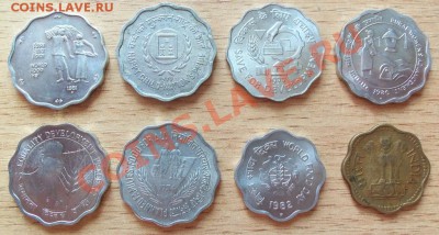 ИНДИЯ 10 пайса-8шт ( ФАО )  30.06.12 в 22.00 ( короткий ) - 101_2243