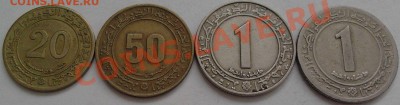Монеты разных стран и номиналов (пополняемая). - 9