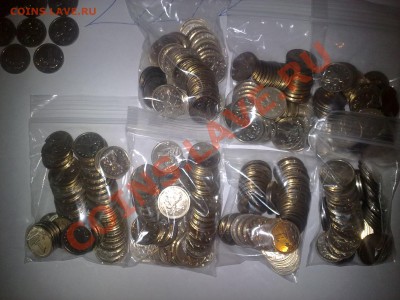 1 копейка 2001 года ммд мешковая - 250720121923