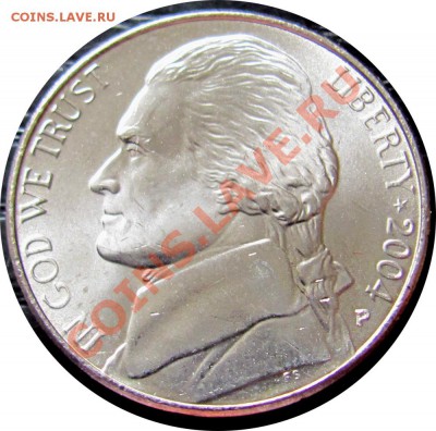Q21 США 5¢ 2004P Keel Boat до 03.07 в 22°° - Q21 5c Keel 2004P_2