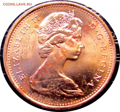 Q23 Канада 1¢ 1967 Голубь до 03.07 в 22°° - Q23 1C 1967_2