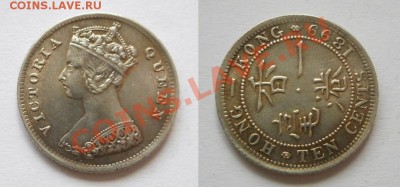 Талер 1778 Бавария, 8 реалов 182? Мексика и мелочь - 10 центов