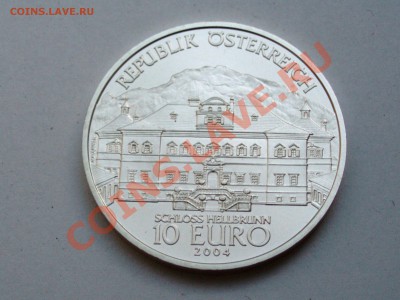 Монеты с ГОРАМИ (любых стран) - P5251366.JPG