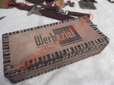 Продам Сигары 3-й рейх - 4