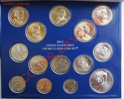 Монеты США - IMG_3136 (2)