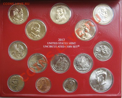 Монеты США - IMG_3134 (2)