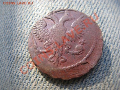 Денга 1738. Оценка. - IMG_1298.JPG