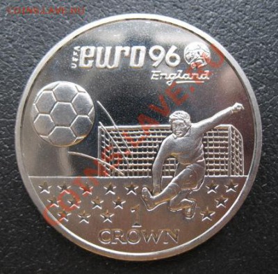 футбол, ЧЕ 1996, до 03.07 в 21-00 мск - ф гибр