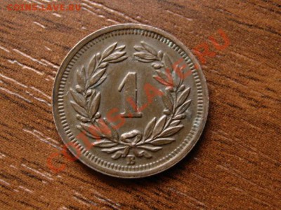 Швейцария 1 раппен 1941 до 02.07.12 в 21.00 М - IMG_1141